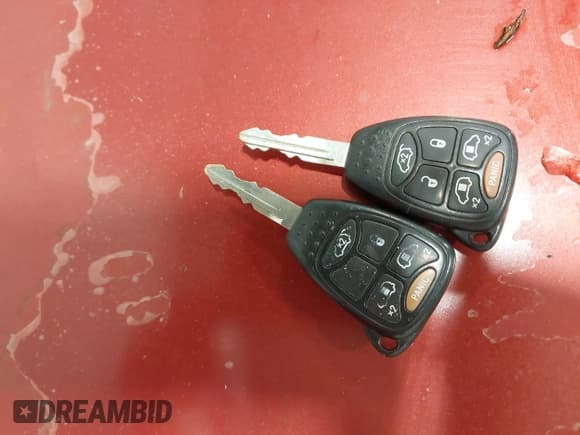 ✅ 2006 Dodge Grand Caravan SXT • VIN: 2D4GP44L06R901098 • Lot: 43869441. Listed on IAAI with 196,282 mi. Free auction sales archive from the USA and detailed vehicle history report at DreamBid. Image 11.