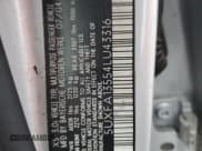 ✅ 2004 BMW X5 3.0i • VIN: 5UXFA13554LU43316 • Lot: 84710725. Listed on Copart with 68,461 mi. Free auction sales archive from the USA and detailed vehicle history report at DreamBid. Image 12.