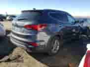 ✅ 2017 Hyundai Santa Fe 2.4L • VIN: 5XYZU3LB3HG495603 • Lot: 72451942. Wystawiony na Copart z przebiegiem 68 949 mil. Bezpłatny archiwum sprzedaży aukcyjnych z USA i szczegółowy raport historii pojazdu na DreamBid. Zdjęcie 3.