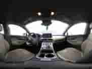 2023 Hyundai Santa Fe SE z VIN 5NMS1DAJ0PH554296, wystawiony jako IAAI lot #43341850 z przebiegiem 30 004 mil mil oraz . Historia ofert i sprzedaży dostępna na DreamBid. Obrazek 19.