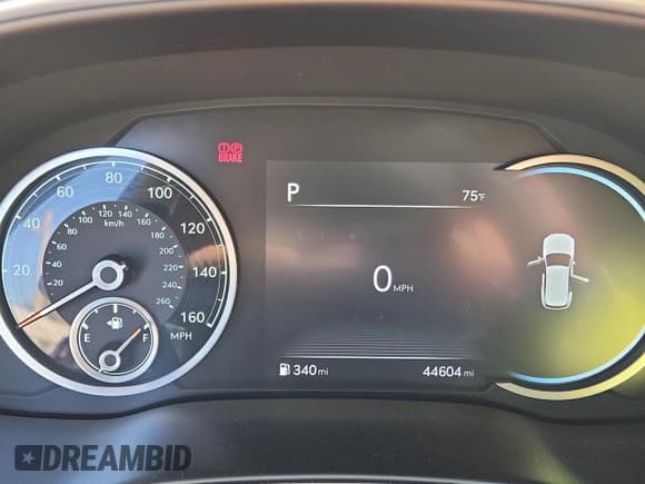 ✅ 2021 Genesis GV80 • VIN: KMUHCESC3MU041507 • Lot: 86464725. Wystawiony na Copart z przebiegiem 44 604 mil. Bezpłatny archiwum sprzedaży aukcyjnych z USA i szczegółowy raport historii pojazdu na DreamBid. Zdjęcie 9.