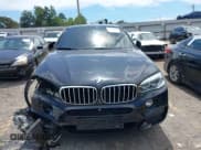 ✅ 2016 BMW X6 xDrive50i • VIN: 5UXKU6C5XG0R34120 • Lot: 43116486. Listed on IAAI with 177,755 mi. Free auction sales archive from the USA and detailed vehicle history report at DreamBid. Image 12.