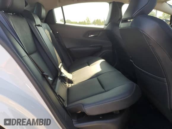 2024 Toyota Prius LE with VIN JTDADABU2R3014573, listed as a Copart auction lot 67264525 with 4,807 mi miles and Non repairable. Bid and sale history available at DreamBid. Image 10.