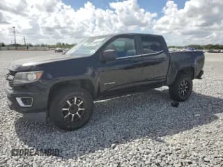 ✅ 2016 Chevrolet Colorado 2WD WT • VIN: 1GCGSBE30G1341751 • Лот: 90332295. Опубликован ранее на Copart с пробегом 132 837 миль. Бесплатный доступ к архиву аукционных продаж из США и подробный отчёт об истории автомобиля на DreamBid. Изображение 1.