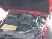 ✅ 2021 Jeep Wrangler Unlimited Sport S • VIN: 1C4HJXDN6MW685705 • Лот: 42344146. Опубликован ранее на IAAI с пробегом 53 859 миль. Бесплатный доступ к архиву аукционных продаж из США и подробный отчёт об истории автомобиля на DreamBid. Изображение 10.