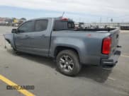 ✅ 2018 Chevrolet Colorado 4WD Z71 • VIN: 1GCGTDEN0J1225161 • Lot: 64504665. Listed on Copart with 77,788 mi. Free auction sales archive from the USA and detailed vehicle history report at DreamBid. Image 2.
