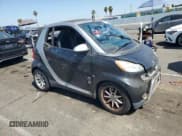 ✅ 2009 Smart fortwo Passion • VIN: WMEEK31X39K219583 • Лот: 64271754. Опубликован ранее на Copart с пробегом 31 313 миль. Бесплатный доступ к архиву аукционных продаж из США и подробный отчёт об истории автомобиля на DreamBid. Изображение 4.