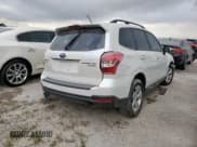 ✅ 2015 Subaru Forester Limited • VIN: JF2SJAHC8FH464501 • Lot: 92437095. Listed on Copart with 116,436 mi. Free auction sales archive from the USA and detailed vehicle history report at DreamBid. Image 3.