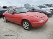 ✅ 1995 Mazda MX-5 Miata • VIN: JM1NA353XS0603077 • Lot: 75644964. Wystawiony na Copart z przebiegiem 121 256 mil. Bezpłatny archiwum sprzedaży aukcyjnych z USA i szczegółowy raport historii pojazdu na DreamBid. Zdjęcie 4.
