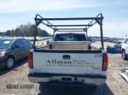 ✅ 2006 GMC Sierra 1500 Work Truck • VIN: 3GTEC14V56G162378 • Lot: 41838069. Listed on IAAI with 272,766 mi. Free auction sales archive from the USA and detailed vehicle history report at DreamBid. Image 16.