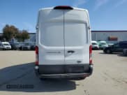 ✅ 2023 Ford Transit Cargo • VIN: 1FTBR1X82PKA22094 • Lot: 52645795. Listed on Copart with 56,196 mi. Free auction sales archive from the USA and detailed vehicle history report at DreamBid. Image 6.