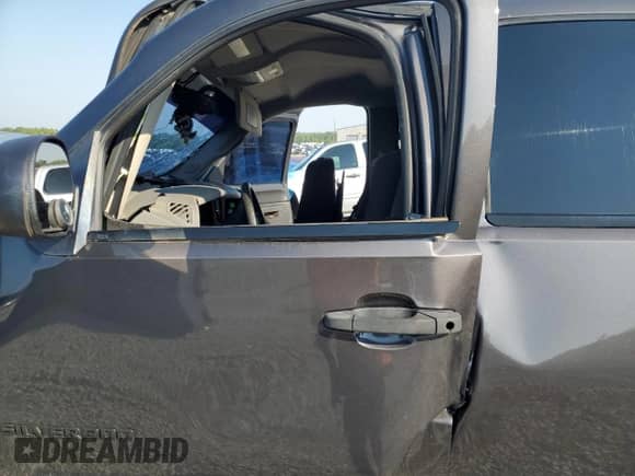 2010 Chevrolet Silverado 1500 LS с VIN 3GCRKREA2AG279987, выставлен на аукционе Copart как лот 80811385 с пробегом Не указан миль и Списание • Salvage title. История ставок и продаж доступна на DreamBid. Изображение 7.