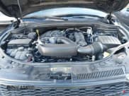 ✅ 2025 Dodge Durango GT • VIN: 1C4RDJDG3SC531123 • Lot: 43659227. Wystawiony na IAAI z przebiegiem 19 088 mil. Bezpłatny archiwum sprzedaży aukcyjnych z USA i szczegółowy raport historii pojazdu na DreamBid. Zdjęcie 10.