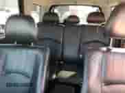 2006 Mercury Mariner Luxury z VIN 4M2CU56126KJ18508, wystawiony jako Copart lot #56960375 z przebiegiem 120 208 mil mil oraz Szkoda całkowita • Salvage title. Historia ofert i sprzedaży dostępna na DreamBid. Obrazek 10.