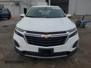 ✅ 2022 Chevrolet Equinox LT • VIN: 3GNAXUEV9NS103694 • Lot: 65503725. Wystawiony na Copart z przebiegiem 62 567 mil. Bezpłatny archiwum sprzedaży aukcyjnych z USA i szczegółowy raport historii pojazdu na DreamBid. Zdjęcie 5.