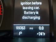 ✅ 2017 Audi Q5 Premium Plus • VIN: WA1D7AFP6HA071517 • Lot: 42931668. Listed on IAAI with 69,363 mi. Free auction sales archive from the USA and detailed vehicle history report at DreamBid. Image 15.