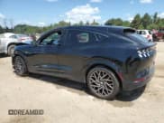 ✅ 2022 Ford Mustang Mach-E GT • VIN: 3FMTK4SX8NMA51626 • Lot: 63012455. Listed on Copart with 48,181 mi. Free auction sales archive from the USA and detailed vehicle history report at DreamBid. Image 2.