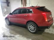 ✅ 2014 Cadillac SRX Performance Collection • VIN: 3GYFNFE36ES568121 • Lot: 90649395. Wystawiony na Copart z przebiegiem 111 642 mil. Bezpłatny archiwum sprzedaży aukcyjnych z USA i szczegółowy raport historii pojazdu na DreamBid. Zdjęcie 2.