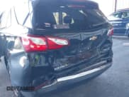 ✅ 2018 Chevrolet Equinox LT • VIN: 2GNAXSEV2J6255815 • Lot: 43528978. Wystawiony na IAAI z przebiegiem 103 238 mil. Bezpłatny archiwum sprzedaży aukcyjnych z USA i szczegółowy raport historii pojazdu na DreamBid. Zdjęcie 6.