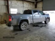 ✅ 2020 Chevrolet Colorado 4WD LT • VIN: 1GCGTCEN7L1154764 • Лот: 89345415. Опубликован ранее на Copart с пробегом 59 423 миль. Бесплатный доступ к архиву аукционных продаж из США и подробный отчёт об истории автомобиля на DreamBid. Изображение 3.