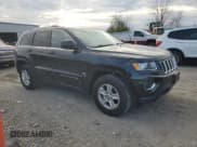 ✅ 2016 Jeep Grand Cherokee Laredo • VIN: 1C4RJFAG6GC451039 • Лот: 91282675. Опубликован ранее на Copart с пробегом 157 605 миль. Бесплатный доступ к архиву аукционных продаж из США и подробный отчёт об истории автомобиля на DreamBid. Изображение 4.