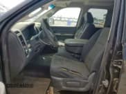 ✅ 2009 Dodge 1500 ST • VIN: 1D3HB18K19S787252 • Lot: 59174965. Wystawiony na Copart z przebiegiem 153 508 mil. Bezpłatny archiwum sprzedaży aukcyjnych z USA i szczegółowy raport historii pojazdu na DreamBid. Zdjęcie 7.