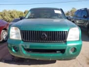 ✅ 2002 Mercury Mountaineer • VIN: 4M2ZU66E72UJ00345 • Lot: 41611323. Listed on IAAI with Not provided. Free auction sales archive from the USA and detailed vehicle history report at DreamBid. Image 11.