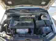 2002 Hyundai Elantra GLS с VIN KMHDN45D82U329221, выставлен на аукционе Copart как лот 83601514 с пробегом 138 285 миль миль и На запчасти • Non repairable. История ставок и продаж доступна на DreamBid. Изображение 11.