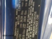 ✅ 2010 Hyundai Accent GS • VIN: KMHCM3AC5AU185356 • Лот: 42492755. Опубликован ранее на Copart с пробегом 39 720 миль. Бесплатный доступ к архиву аукционных продаж из США и подробный отчёт об истории автомобиля на DreamBid. Изображение 12.