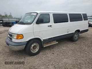 ✅ 2000 Dodge Passenger • VIN: 2B5WB35Y5YK179904 • Лот: 56724115. Опубликован ранее на Copart с пробегом 71 023 миль. Бесплатный доступ к архиву аукционных продаж из США и подробный отчёт об истории автомобиля на DreamBid. Изображение 1.