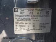 ✅ 2014 Chevrolet Captiva Sport LT • VIN: 3GNAL3EK3ES655252 • Lot: 42135440. Wystawiony na IAAI z przebiegiem 140 133 mil. Bezpłatny archiwum sprzedaży aukcyjnych z USA i szczegółowy raport historii pojazdu na DreamBid. Zdjęcie 9.