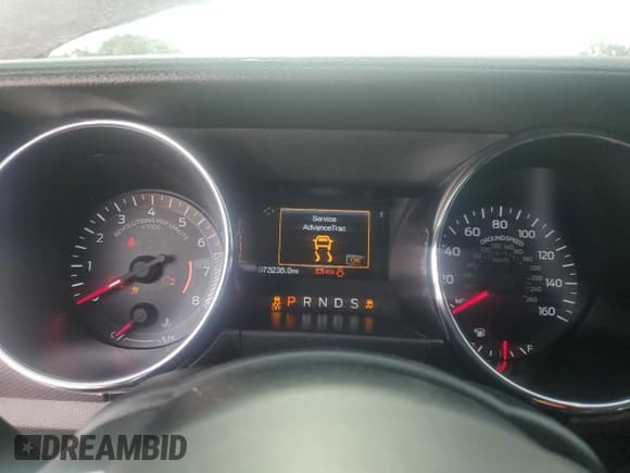 ✅ 2017 Ford Mustang EcoBoost • VIN: 1FA6P8TH8H5246983 • Lot: 81306555. Listed on Copart with 73,235 mi. Free auction sales archive from the USA and detailed vehicle history report at DreamBid. Image 9.