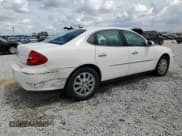 ✅ 2009 Buick LaCrosse CX • VIN: 2G4WC582891264116 • Lot: 69267644. Wystawiony na Copart z przebiegiem 122 666 mil. Bezpłatny archiwum sprzedaży aukcyjnych z USA i szczegółowy raport historii pojazdu na DreamBid. Zdjęcie 3.