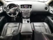 ✅ 2018 Nissan Pathfinder SL • VIN: 5N1DR2MM4JC655290 • Лот: 91432735. Опубликован ранее на Copart с пробегом 85 690 миль. Бесплатный доступ к архиву аукционных продаж из США и подробный отчёт об истории автомобиля на DreamBid. Изображение 8.