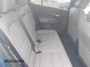 ✅ 2024 Buick Envista Avenir • VIN: KL47LCE27RB152628 • Lot: 42584358. Listed on IAAI with 8,556 mi. Free auction sales archive from the USA and detailed vehicle history report at DreamBid. Image 8.