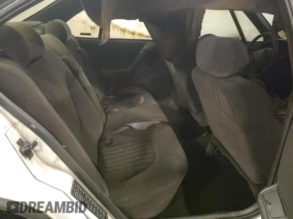 ✅ 1997 Pontiac Bonneville SE • VIN: 1G2HX52K7VH231291 • Лот: 57514725. Опубликован ранее на Copart с пробегом Не указан. Бесплатный доступ к архиву аукционных продаж из США и подробный отчёт об истории автомобиля на DreamBid. Изображение 10.