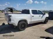 ✅ 2019 Chevrolet Silverado 1500 Work Truck • VIN: 1GCPWAEH2KZ418205 • Lot: 69665385. Wystawiony na Copart z przebiegiem 89 994 mil. Bezpłatny archiwum sprzedaży aukcyjnych z USA i szczegółowy raport historii pojazdu na DreamBid. Zdjęcie 3.