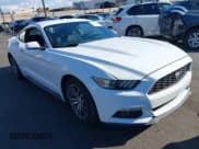 ✅ 2016 Ford Mustang EcoBoost Premium • VIN: 1FA6P8TH1G5295277 • Lot: 43748826. Listed on IAAI with 167,065 mi. Free auction sales archive from the USA and detailed vehicle history report at DreamBid. Image 1.