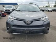 ✅ 2017 Toyota RAV4 SE • VIN: JTMJFREV9HJ121479 • Lot: 70388015. Listed on Copart with 126,190 mi. Free auction sales archive from the USA and detailed vehicle history report at DreamBid. Image 5.
