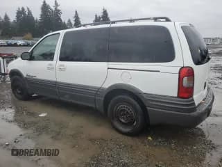 ✅ 2002 Pontiac Montana 1SA • VIN: 1GMDX03E42D144436 • Lot: 91132275. Wystawiony na Copart z przebiegiem 292 009 mil. Bezpłatny archiwum sprzedaży aukcyjnych z USA i szczegółowy raport historii pojazdu na DreamBid. Zdjęcie 2.