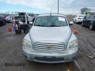 ✅ 2010 Chevrolet HHR 1LT • VIN: 3GNBABDB2AS623795 • Lot: 41459032. Listed on IAAI with 151,278 mi. Free auction sales archive from the USA and detailed vehicle history report at DreamBid. Image 6.