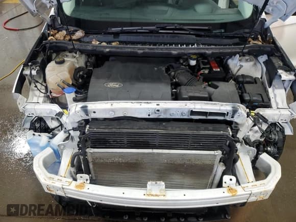 ✅ 2015 Ford Edge Titanium • VIN: 2FMTK4K88FBC31538 • Lot: 83851895. Wystawiony na Copart z przebiegiem 115 139 mil. Bezpłatny archiwum sprzedaży aukcyjnych z USA i szczegółowy raport historii pojazdu na DreamBid. Zdjęcie 12.