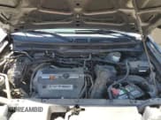 ✅ 2011 Honda Element EX • VIN: 5J6YH1H76BL000664 • Лот: 61838065. Опубликован ранее на Copart с пробегом 71 242 миль. Бесплатный доступ к архиву аукционных продаж из США и подробный отчёт об истории автомобиля на DreamBid. Изображение 12.