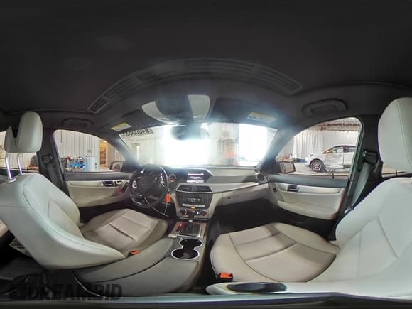 ✅ 2013 Mercedes-Benz C 300 Sport • VIN: WDDGF8ABXDG121777 • Lot: 94083685. Listed on Copart with 173,737 mi. Free auction sales archive from the USA and detailed vehicle history report at DreamBid. Image 14.