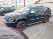 ✅ 2012 Chevrolet Suburban LTZ • VIN: 1GNSKKE70CR186859 • Lot: 43635782. Wystawiony na IAAI z przebiegiem 168 589 mil. Bezpłatny archiwum sprzedaży aukcyjnych z USA i szczegółowy raport historii pojazdu na DreamBid. Zdjęcie 2.