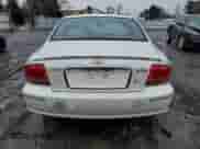 2004 Hyundai Sonata GLS с VIN KMHWF35H54A068797, выставлен на аукционе Copart как лот 48161705 с пробегом 168 184 миль миль и Списание • Salvage title. История ставок и продаж доступна на DreamBid. Изображение 6.