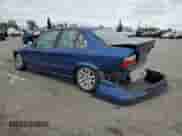 1997 BMW 3 Series z VIN WBACD3322VAV21297, wystawiony jako Copart lot #43254895 z przebiegiem Nie podano mil oraz Szkoda całkowita • Salvage title. Historia ofert i sprzedaży dostępna na DreamBid. Obrazek 2.