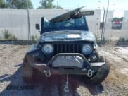 ✅ 2000 Jeep Wrangler Sahara • VIN: 1J4FA59SXYP788498 • Лот: 42743906. Опубликован ранее на IAAI с пробегом 234 406 миль. Бесплатный доступ к архиву аукционных продаж из США и подробный отчёт об истории автомобиля на DreamBid. Изображение 12.