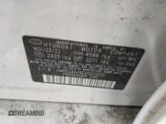 ✅ 2012 Hyundai Sonata Hybrid • VIN: KMHEC4A49CA020912 • Lot: 41625079. Listed on IAAI with Not provided. Free auction sales archive from the USA and detailed vehicle history report at DreamBid. Image 9.