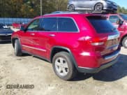 ✅ 2013 Jeep Grand Cherokee Limited • VIN: 1C4RJEBG7DC626452 • Lot: 43589955. Listed on IAAI with 105,171 mi. Free auction sales archive from the USA and detailed vehicle history report at DreamBid. Image 3.